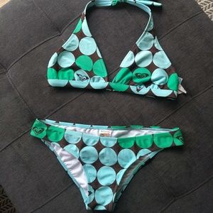 Roxy Bikini